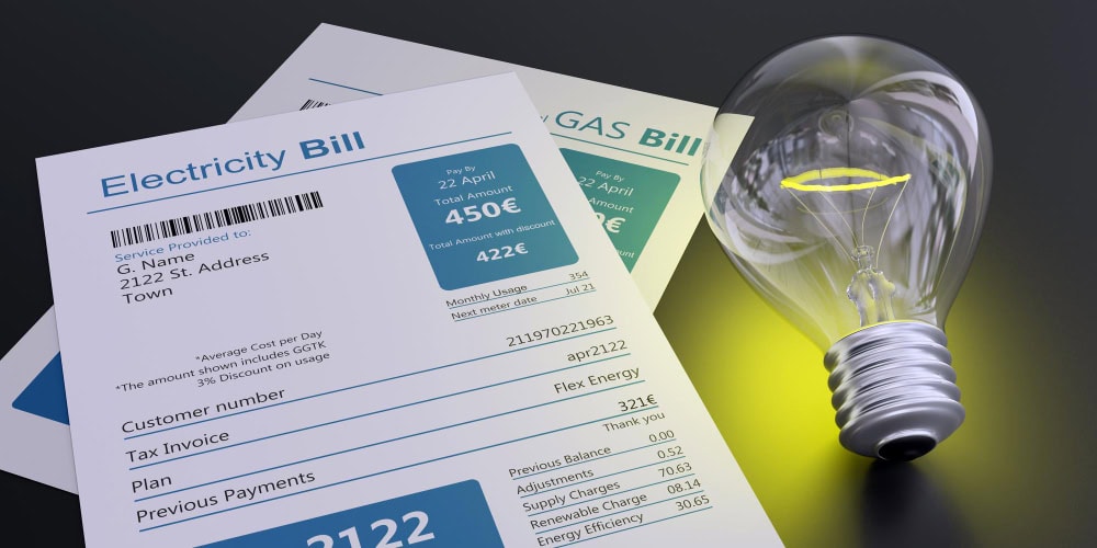 Breaking Down Energy Bills: Where Your Money Goes