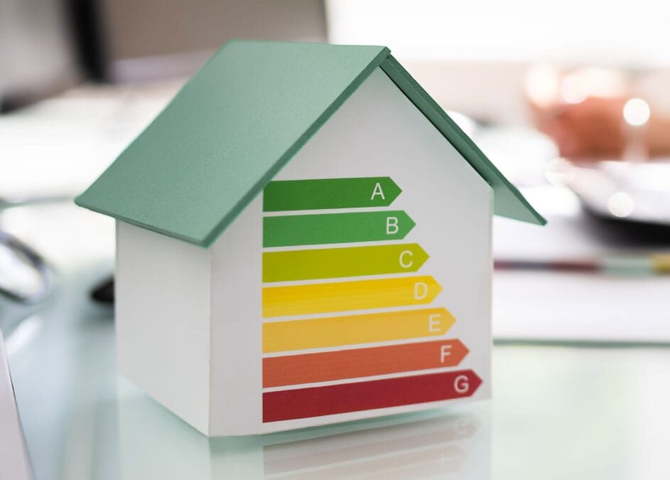 EPC Grants – Save Money & Make Your Home Energy Efficient
