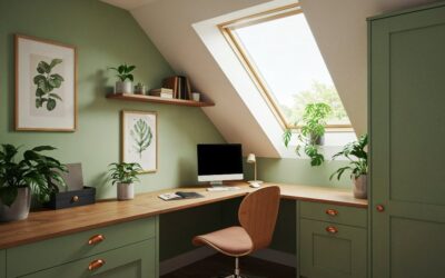 The Hidden Dangers of Poor Loft Insulation — and How to Fix It