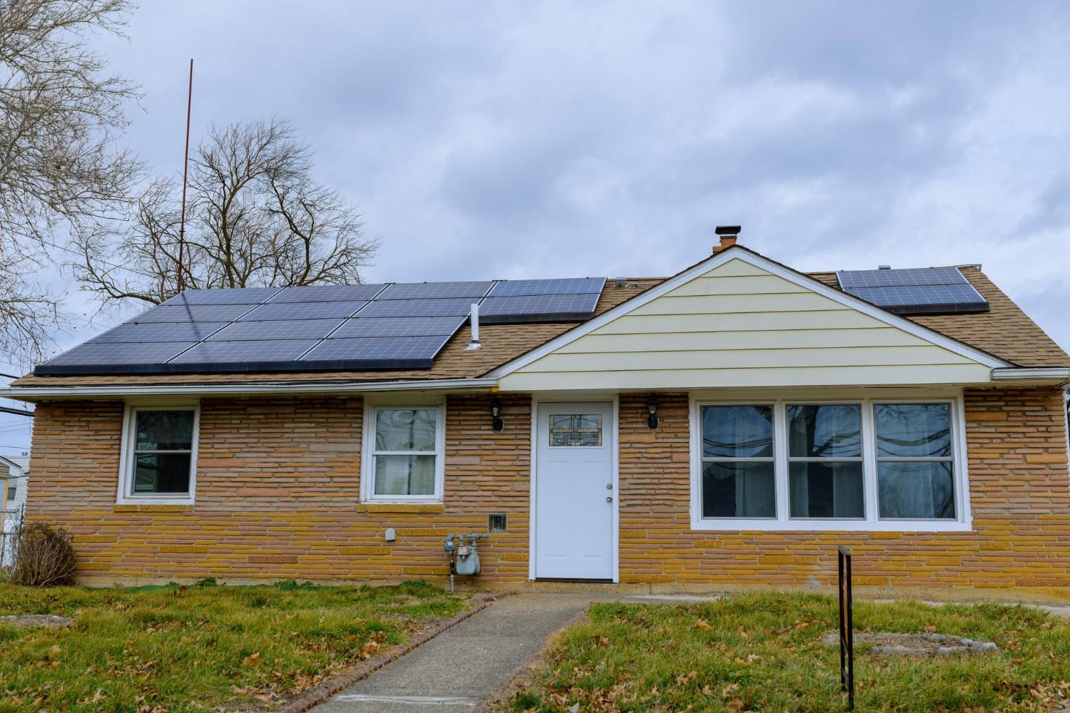 soalr panels grant for uk household