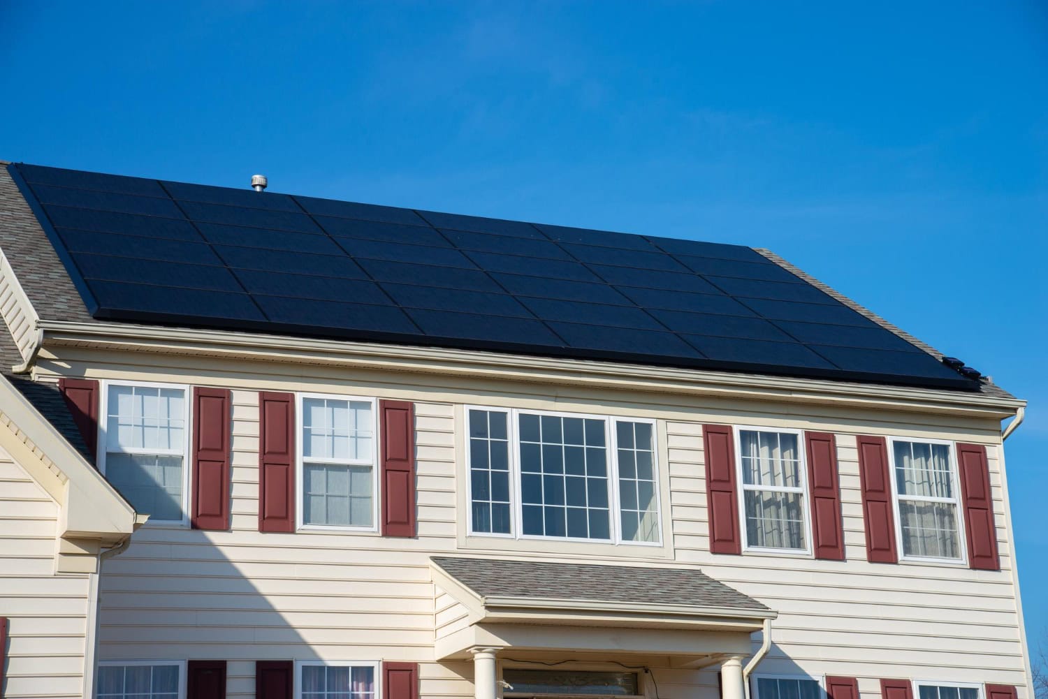 uk solar panel grants roof