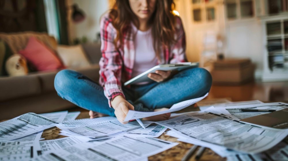 uk energy bills review