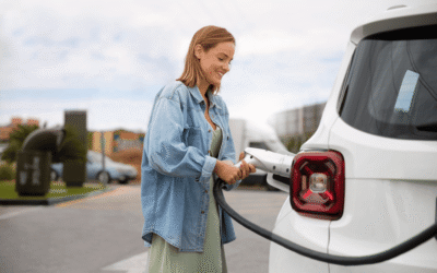 Are You Paying Too Much to Charge Your Electric Car at Home?