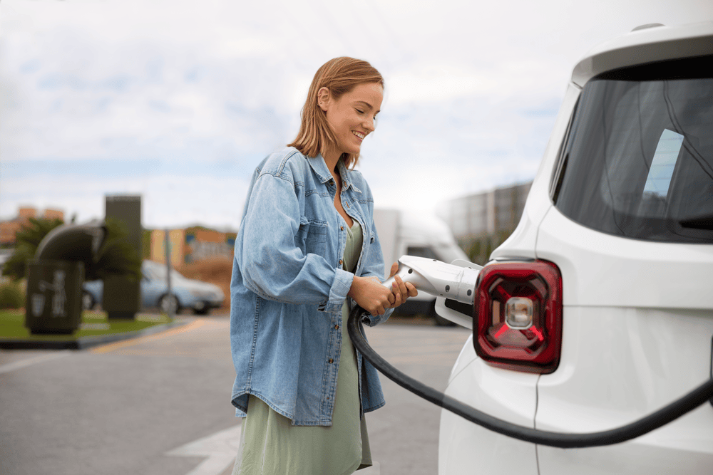 Are You Paying Too Much to Charge Your Electric Car at Home?