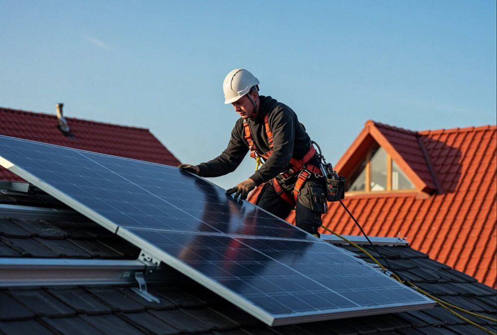 Why Some Solar Panel Systems Save Thousands – While Others Disappoint